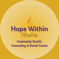 HopeWithin Ministries icon