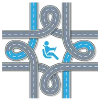 HopOn Driver icon
