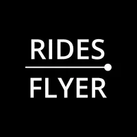 RidesFlyer icon