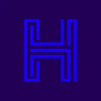 Hoppa - Live Video Chat App icon