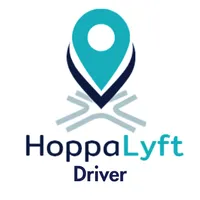 HoppaLyft Driver icon