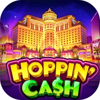 Hoppin' Cash Casino Slots 2023 icon