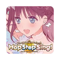 Hop Step Sing! 1st Song icon