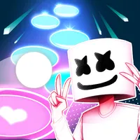 Alone Marshmello Magic Hop icon