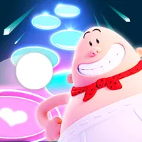 Captain Underpants Magic Hop icon