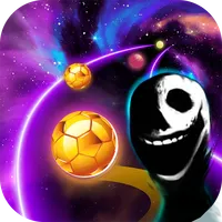 Doors vs Backrooms : Ball Rush icon