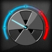 Compteur Geiger icon