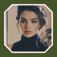 رواية حور عيني icon