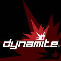 Dynamite Dashboard icon