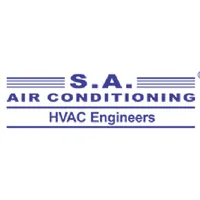 S A Airconditioning icon