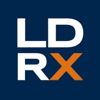 LDRX - The LeaderXchange icon