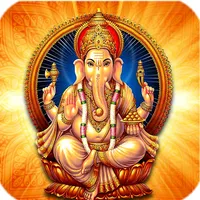 Lord Ganesh HD Wallpapers icon