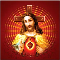 Jesus HD Wallpapers icon
