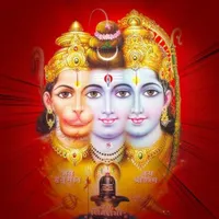 Sita Ram Hanuman HD Wallpapers icon