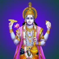 Lord Vishnu HD Wallpapers icon