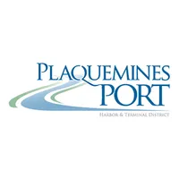 Plaquemines Port Harbor Ferry icon