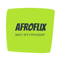 AfroFlix icon