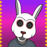 RABBITHEAD - Horror Survival icon