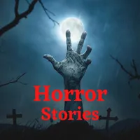 Horror Stories 2000+ icon