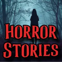 Horror & Scary Stories English icon