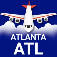 Atlanta Airport: Flight Inform icon