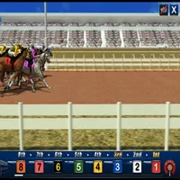 Horse Racing icon