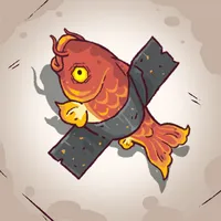 Fish Kingdoms: Idle Arena icon