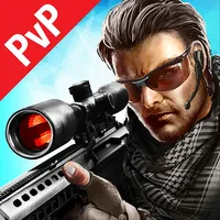 BulletStrike: Shooting Game icon