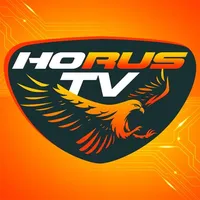 horus tv icon
