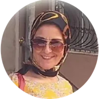 نـعيمـة الحـداد icon