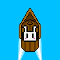 거북이 피하기 icon