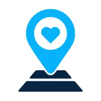 WayStride: Hospital Navigator icon