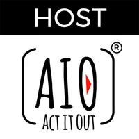 HOST - Act It Out! icon