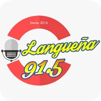 Langue FM icon