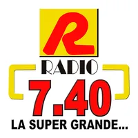 Radio 740 icon