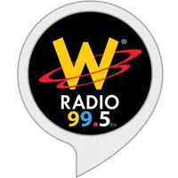 Radio W 99.5 icon