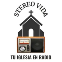 Stereo Vida HN icon