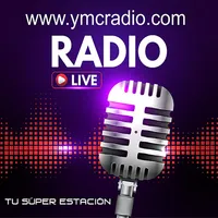 YMC RADIO icon