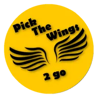 Pick The Wings 2 Go icon