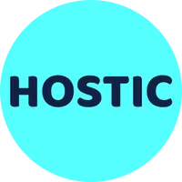 Hostic - Reliable Shared / Res icon