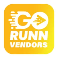 Go Runn - Vendor App icon