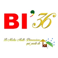 BI'36 e-Radio TV qui parle de  icon