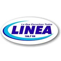 Radio Linea 106.7 Mhz icon