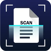 Page Scanner - PDF Creator - S icon