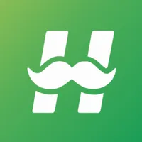 Hotel Booking App - HotelDad icon