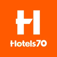 Cheap Hotels・Hotels70 icon