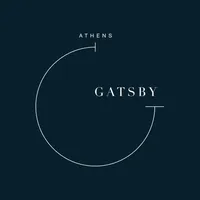 Gatsby Athens icon