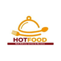 Hotfood icon