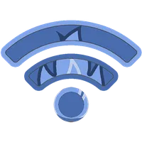 HotPoint WiFi icon