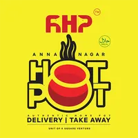AHP ANNA NAGAR HOTPOT icon